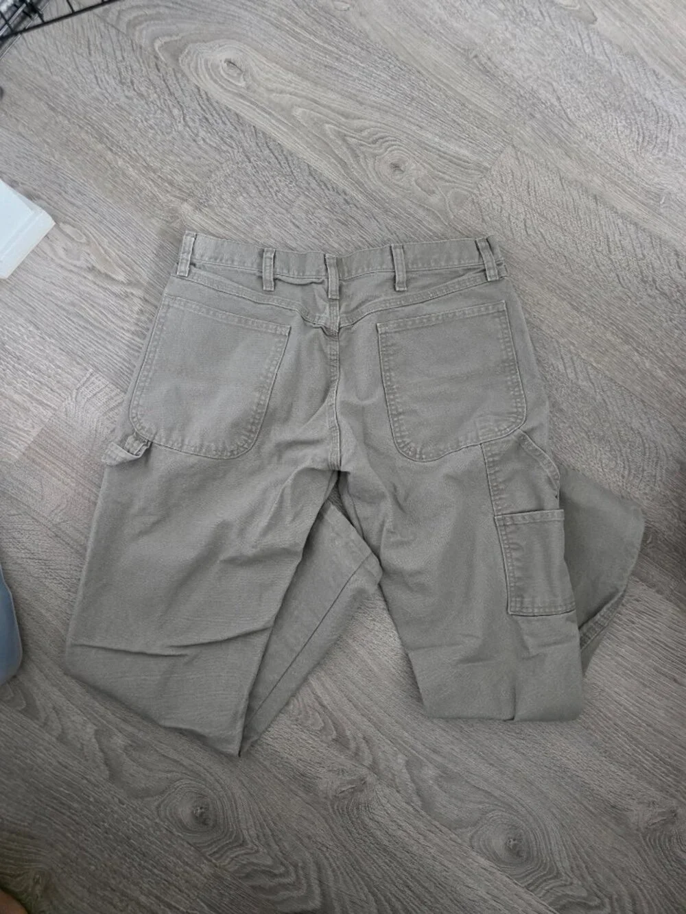 Rustler Jeans - Picture 5 of 5